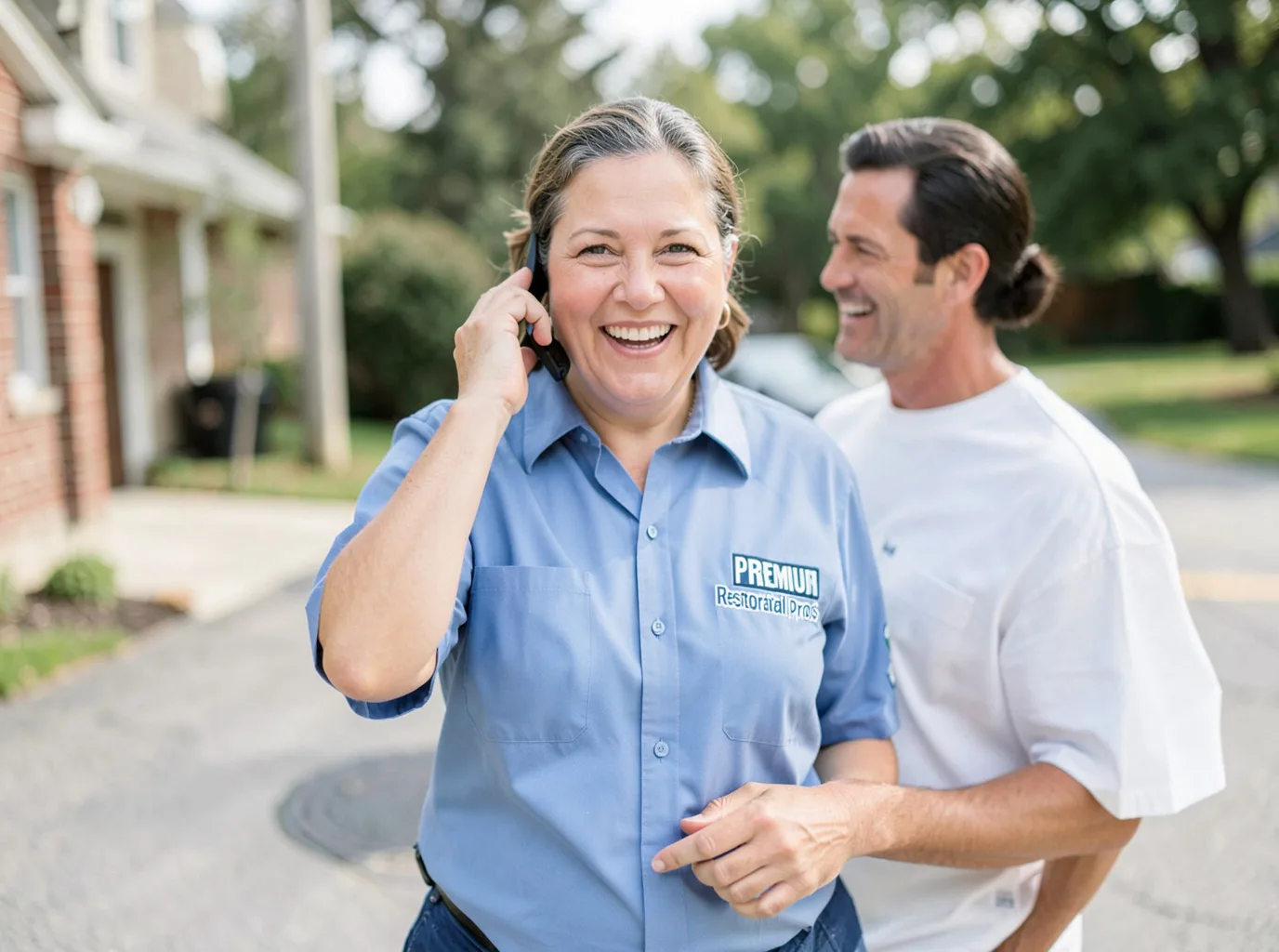 Water Damage Restoration Bellevue, MI FAQs